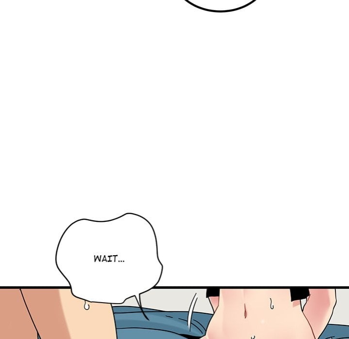 18+ A Turning Point Chapter 102 page 134