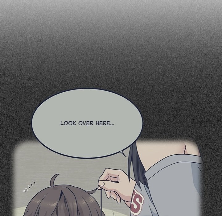 18+ A Turning Point Chapter 102 page 141