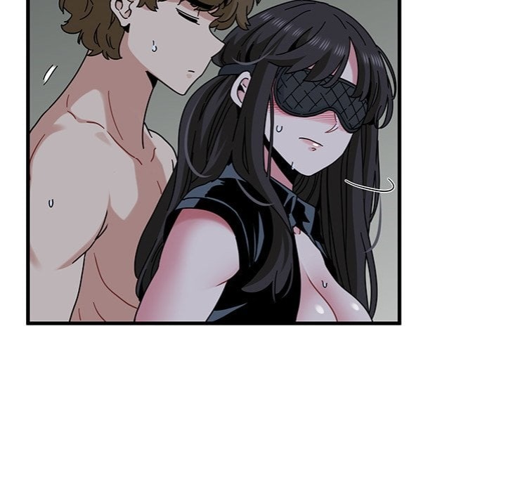 18+ A Turning Point Chapter 102 page 150
