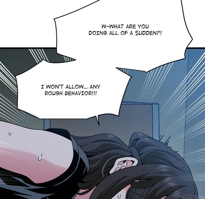 18+ A Turning Point Chapter 102 page 154