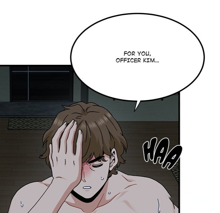18+ A Turning Point Chapter 102 page 156