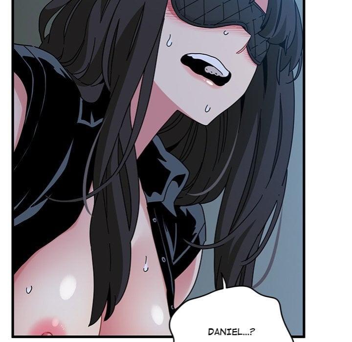 18+ A Turning Point Chapter 102 page 161