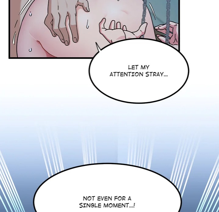 18+ A Turning Point Chapter 103 page 18