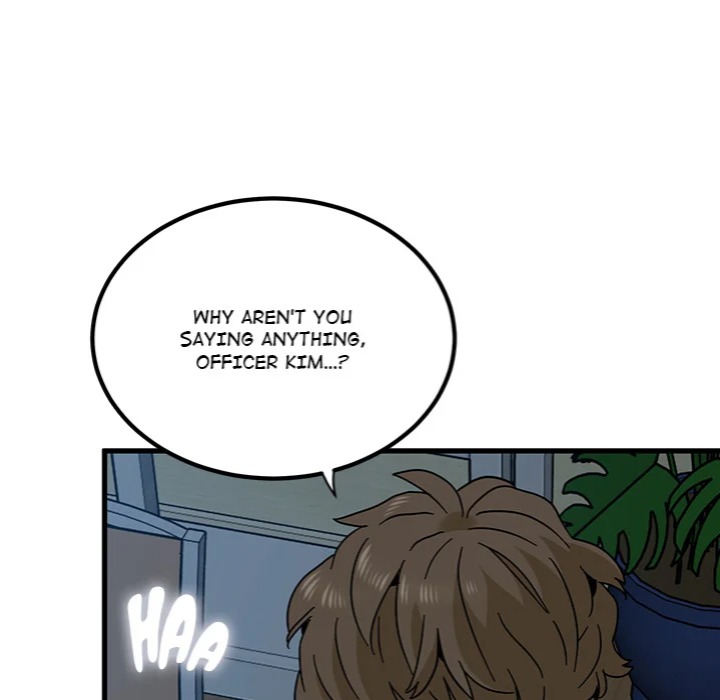 18+ A Turning Point Chapter 103 page 40