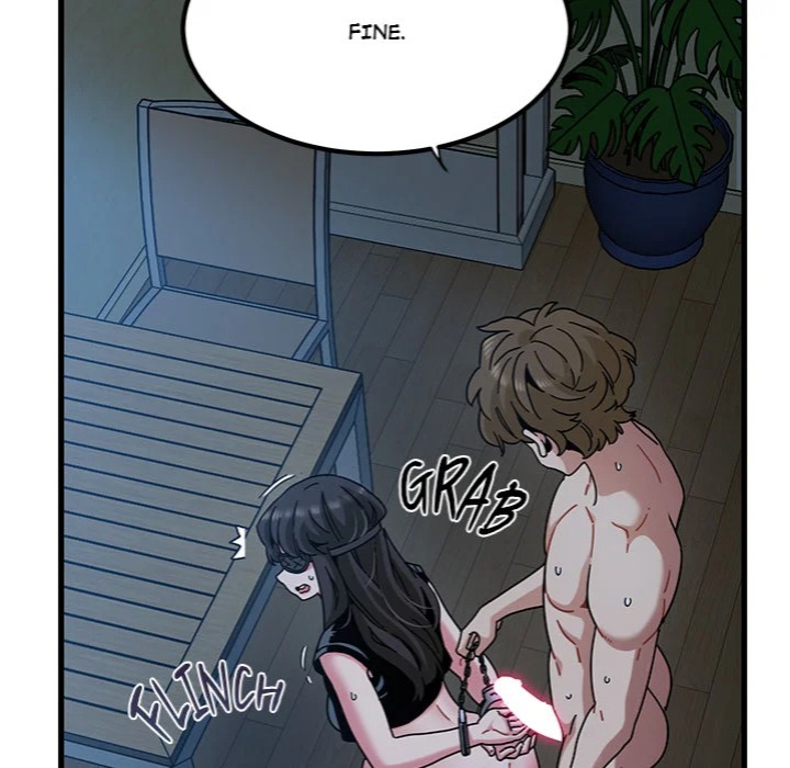 18+ A Turning Point Chapter 103 page 59