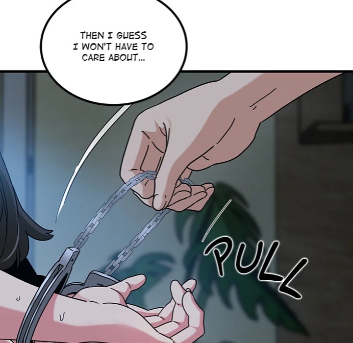 18+ A Turning Point Chapter 103 page 61