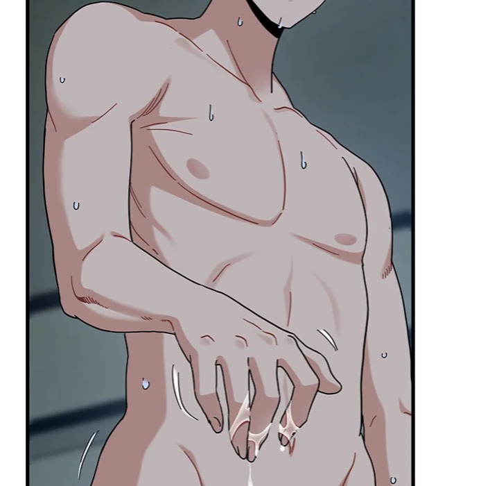 18+ A Turning Point Chapter 103 page 74