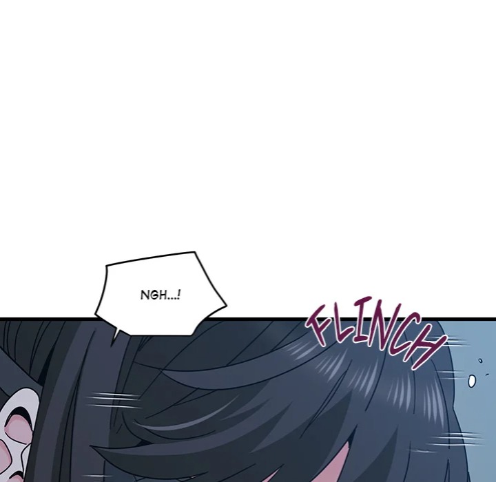 18+ A Turning Point Chapter 103 page 86