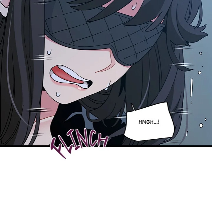 18+ A Turning Point Chapter 103 page 87