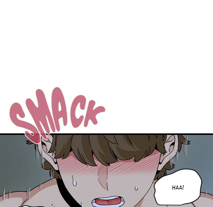18+ A Turning Point Chapter 103 page 88