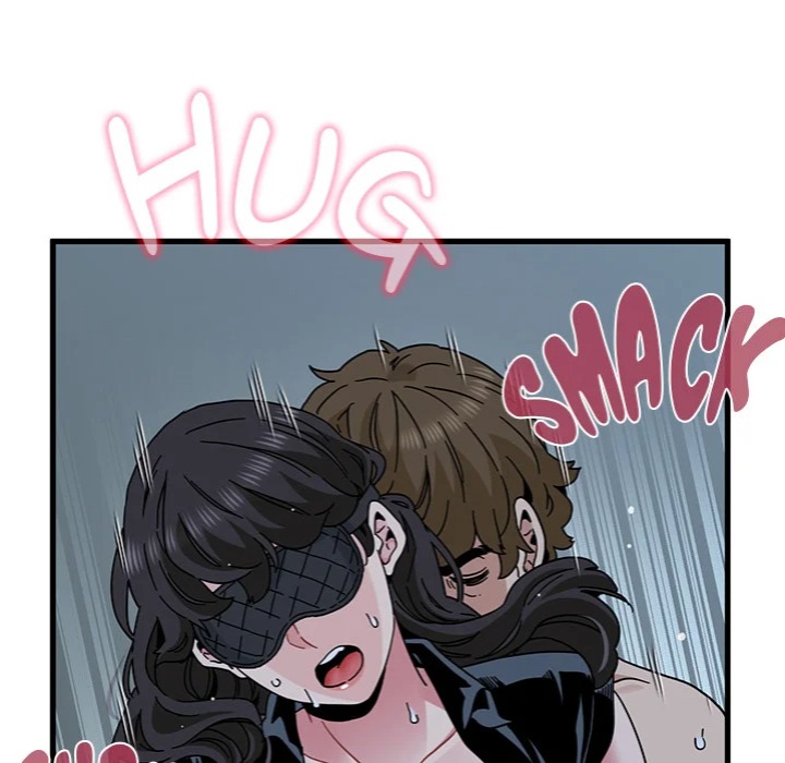 18+ A Turning Point Chapter 103 page 90