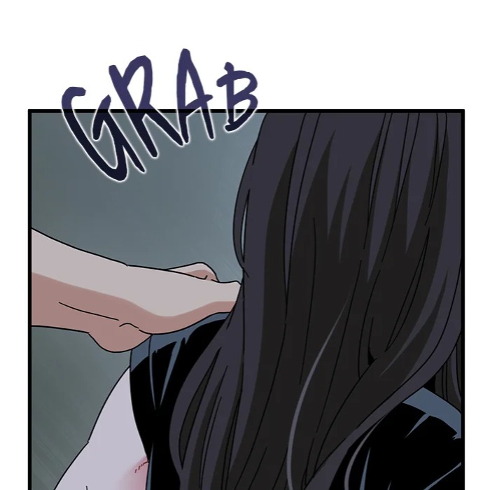 18+ A Turning Point Chapter 103 page 100