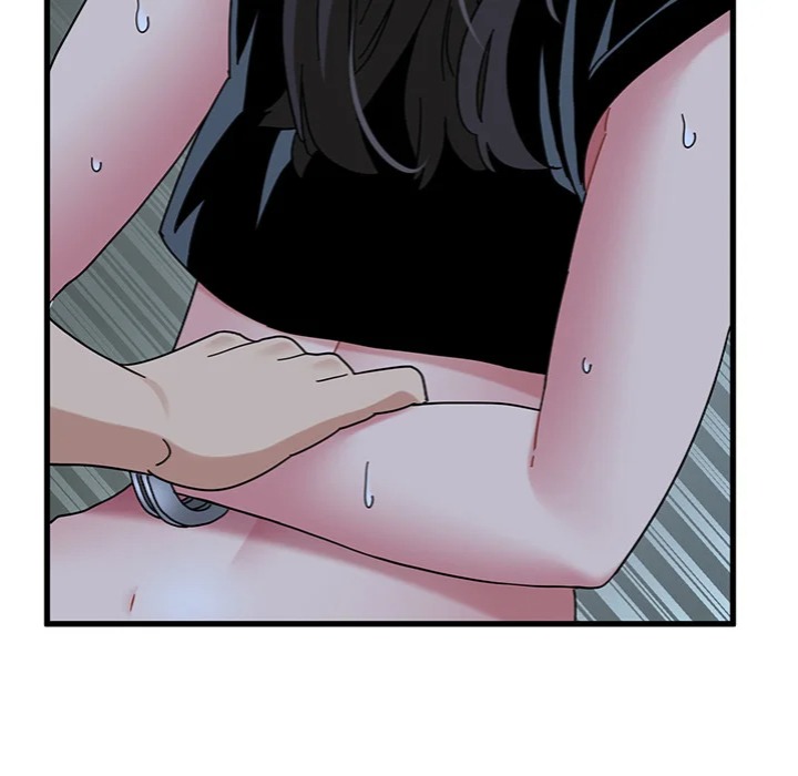 18+ A Turning Point Chapter 103 page 101