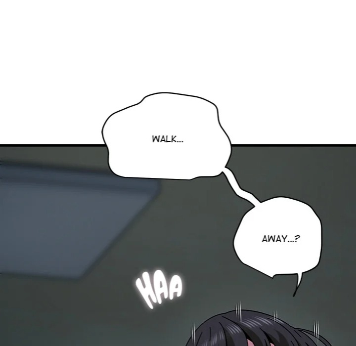 18+ A Turning Point Chapter 103 page 105