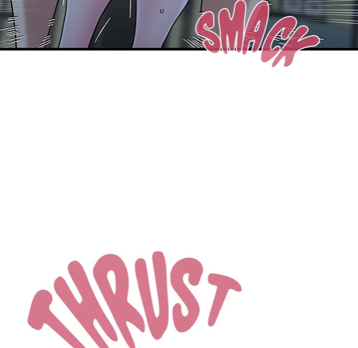 18+ A Turning Point Chapter 103 page 119