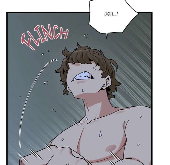 18+ A Turning Point Chapter 103 page 122