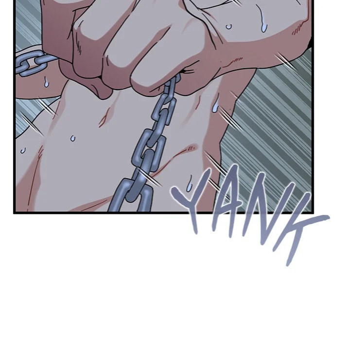 18+ A Turning Point Chapter 103 page 123