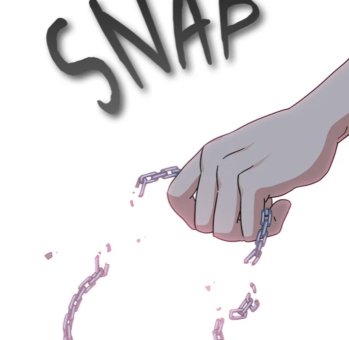18+ A Turning Point Chapter 103 page 127