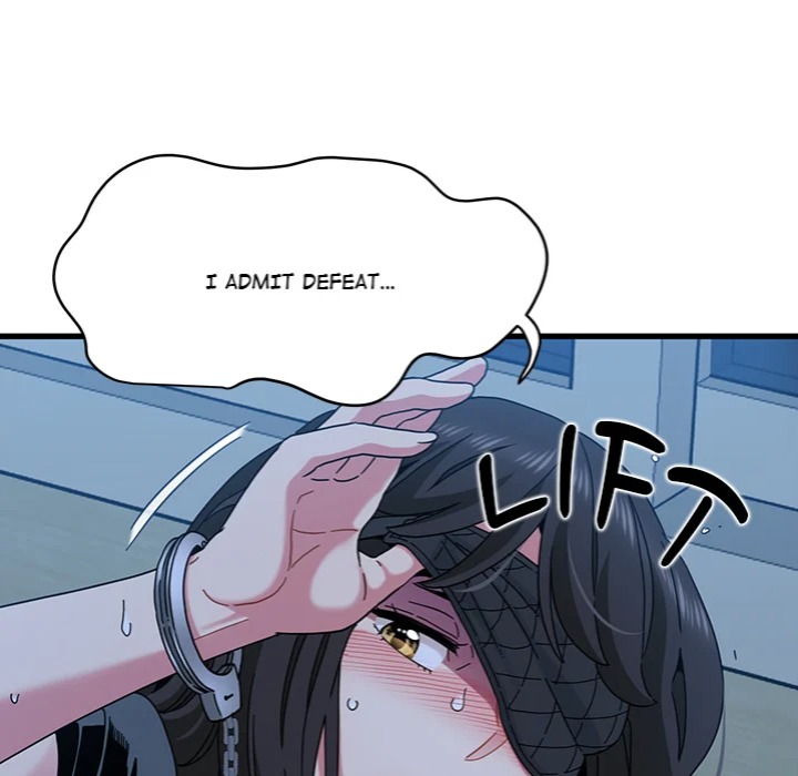 18+ A Turning Point Chapter 103 page 135