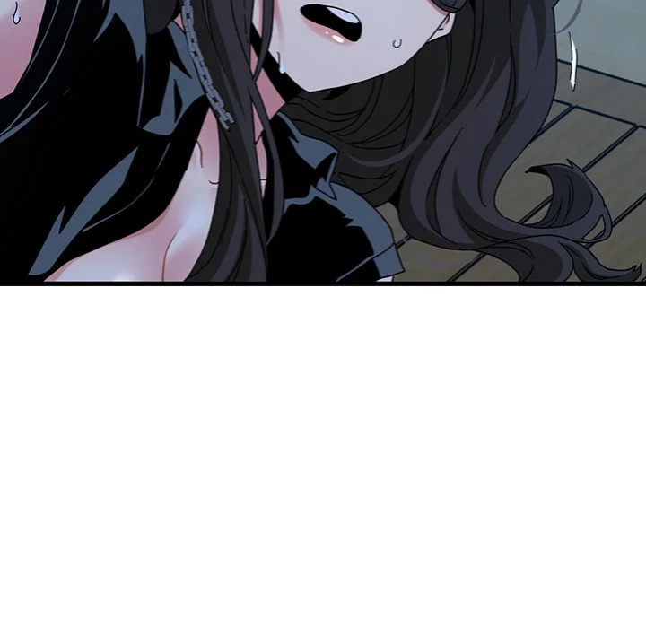 18+ A Turning Point Chapter 103 page 136