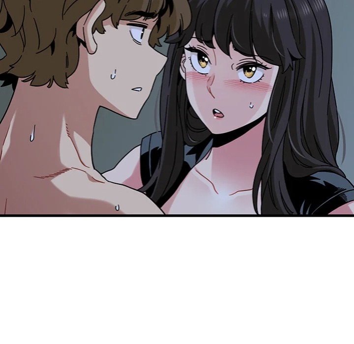 18+ A Turning Point Chapter 103 page 155