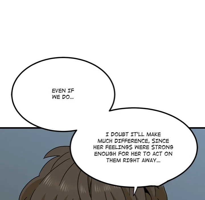 18+ A Turning Point Chapter 103 page 156
