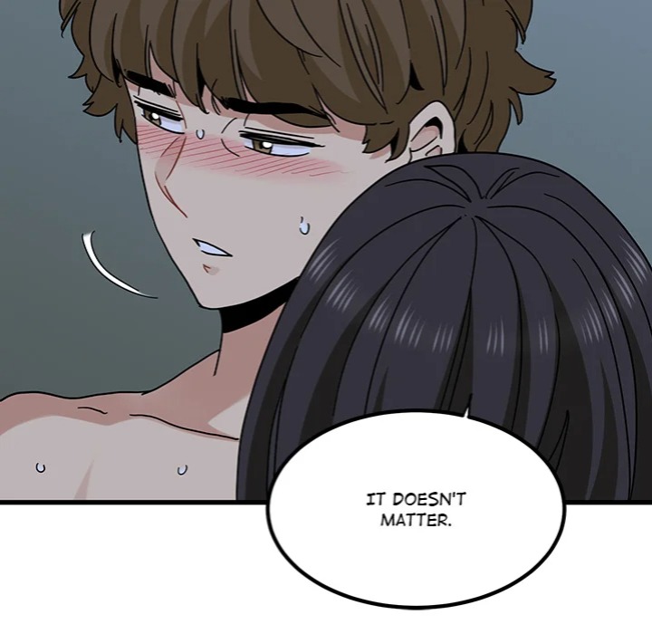 18+ A Turning Point Chapter 103 page 157