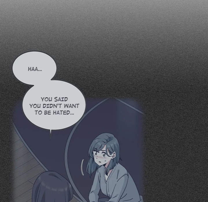 18+ A Turning Point Chapter 103 page 159