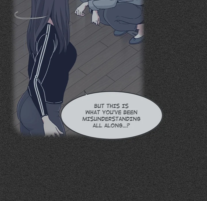 18+ A Turning Point Chapter 103 page 160