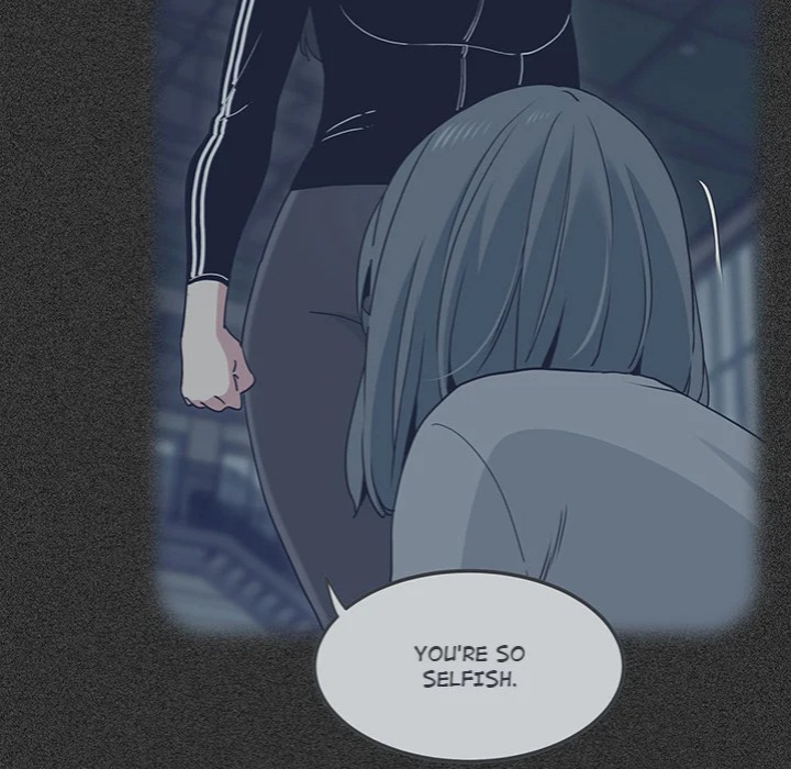 18+ A Turning Point Chapter 103 page 162