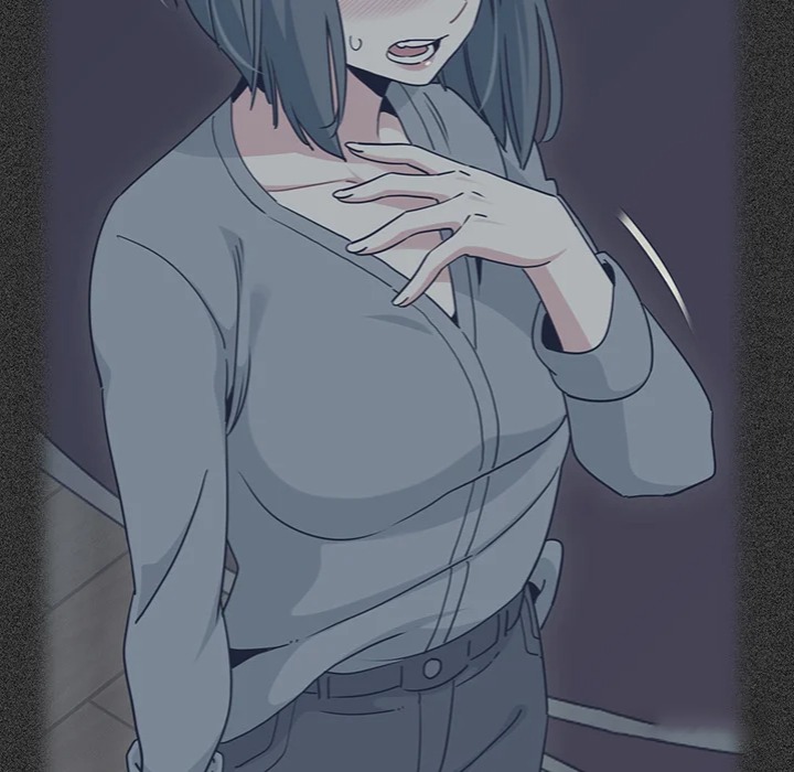 18+ A Turning Point Chapter 103 page 165