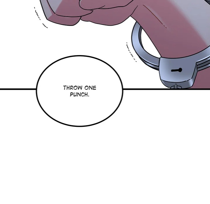 18+ A Turning Point Chapter 103 page 169