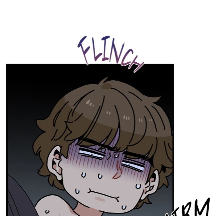 18+ A Turning Point Chapter 103 page 170