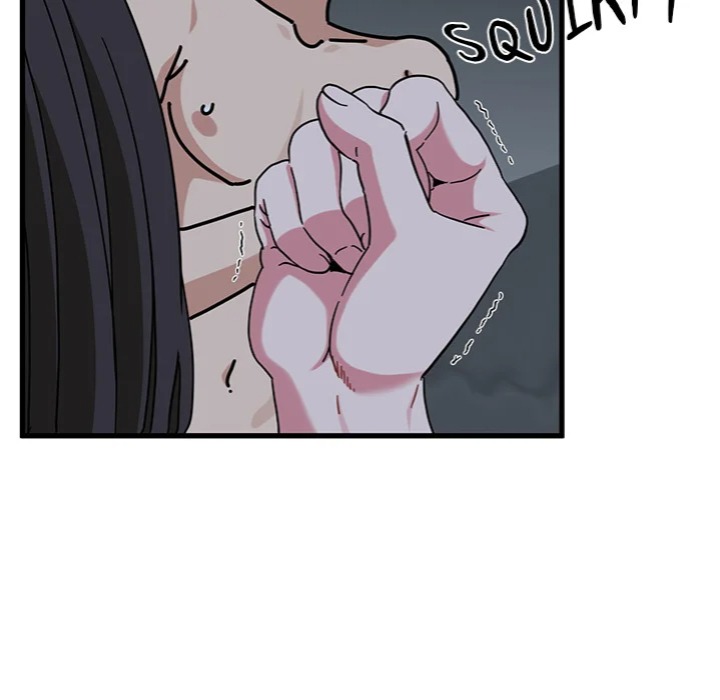 18+ A Turning Point Chapter 103 page 171