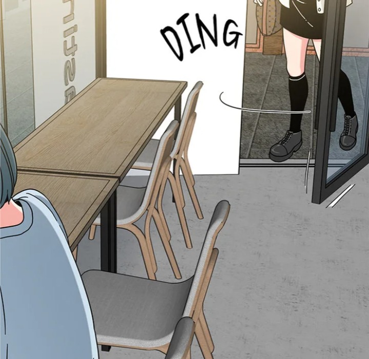 18+ A Turning Point Chapter 104 page 5