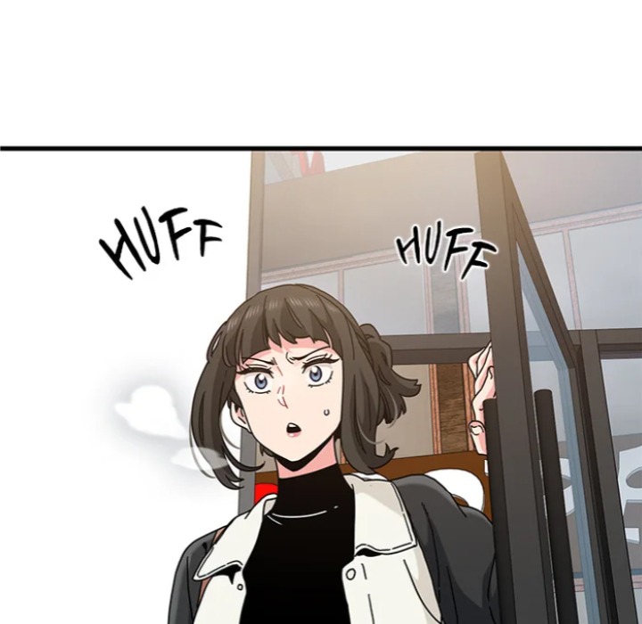 18+ A Turning Point Chapter 104 page 7