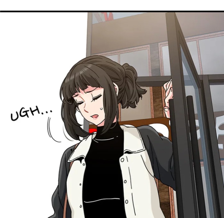 18+ A Turning Point Chapter 104 page 9