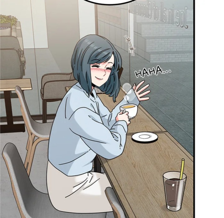 18+ A Turning Point Chapter 104 page 11