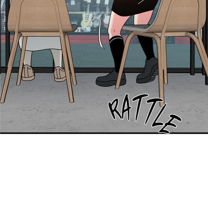 18+ A Turning Point Chapter 104 page 14