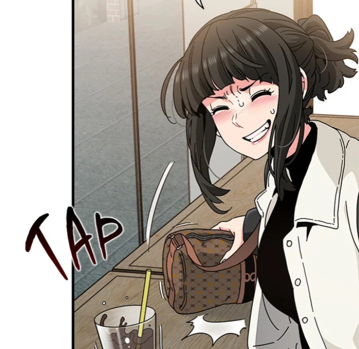 18+ A Turning Point Chapter 104 page 16
