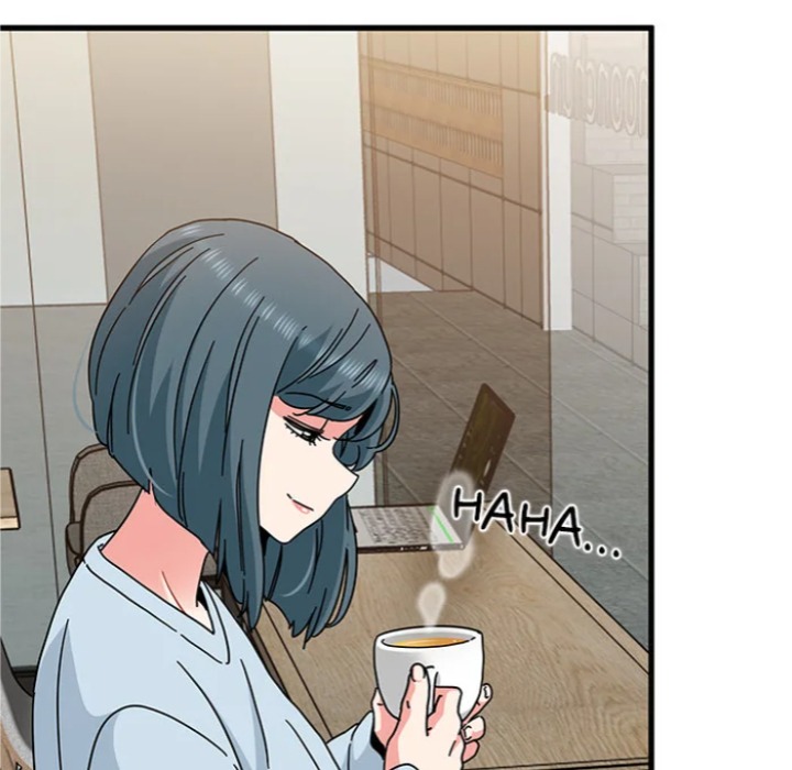 18+ A Turning Point Chapter 104 page 18
