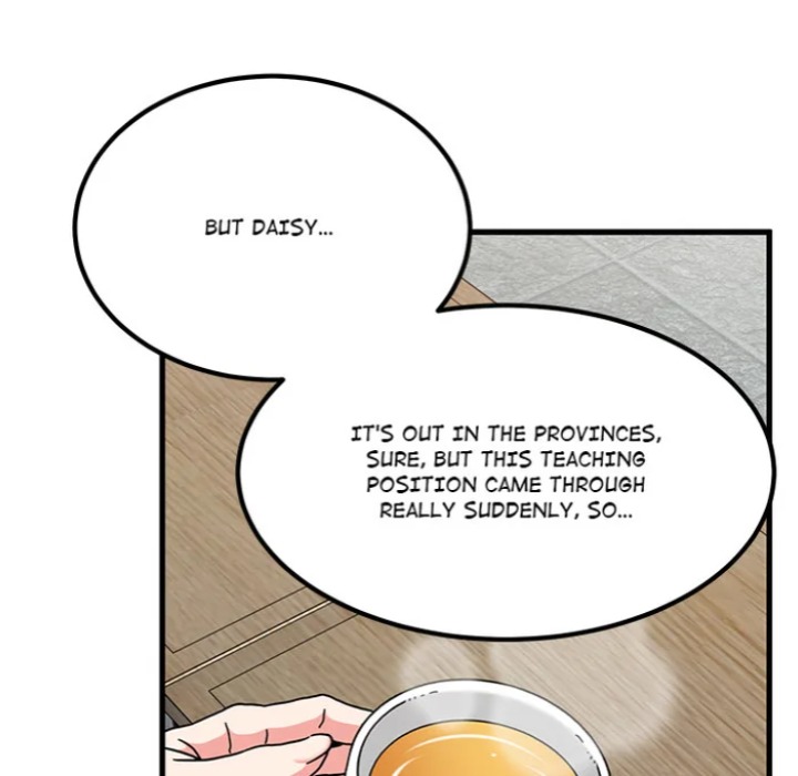 18+ A Turning Point Chapter 104 page 20