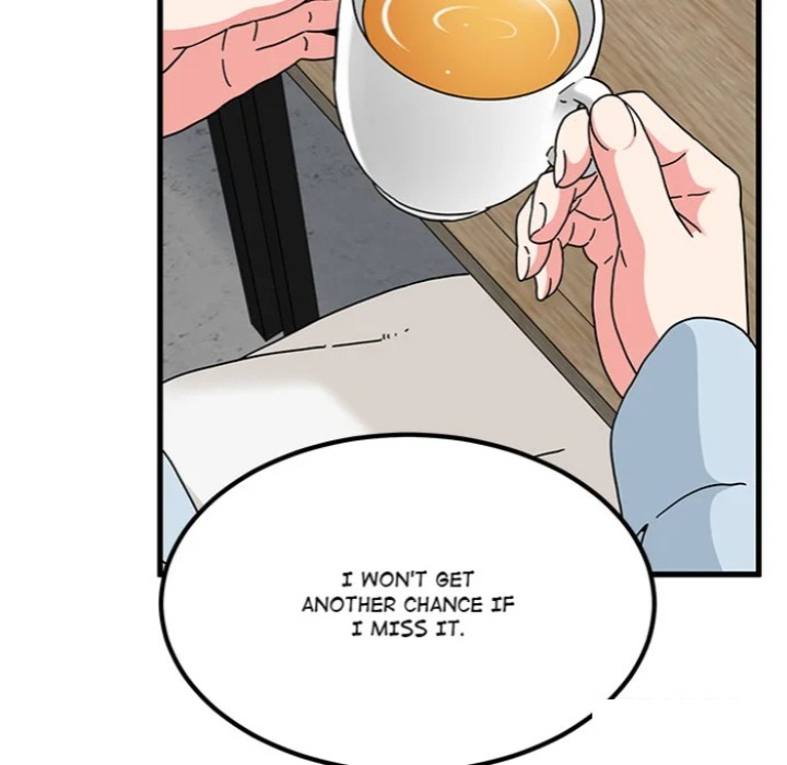 18+ A Turning Point Chapter 104 page 21