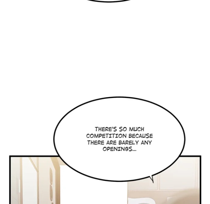 18+ A Turning Point Chapter 104 page 22