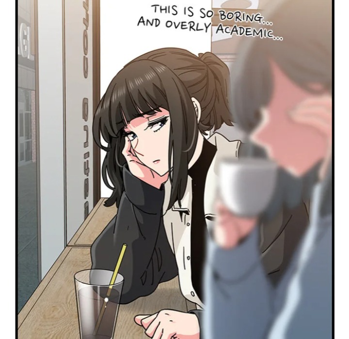18+ A Turning Point Chapter 104 page 23