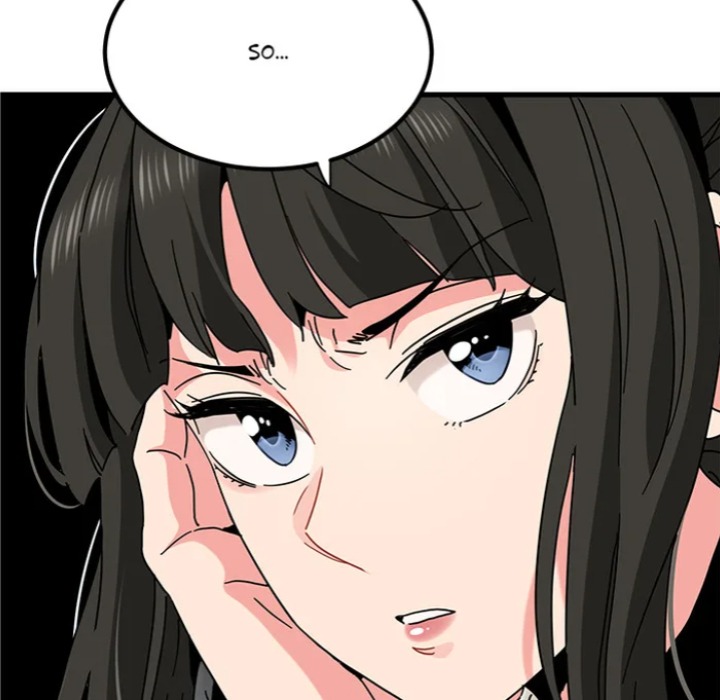 18+ A Turning Point Chapter 104 page 25