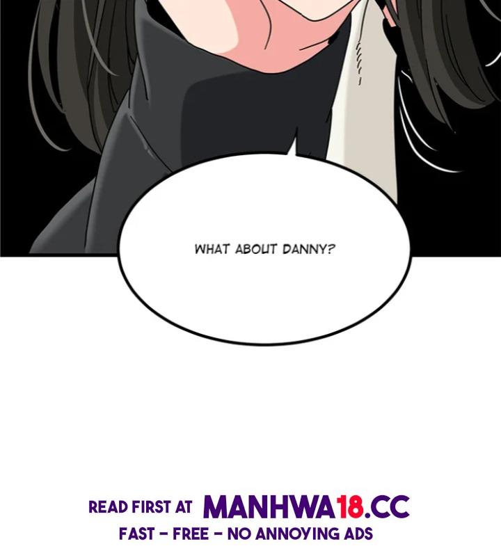 18+ A Turning Point Chapter 104 page 26