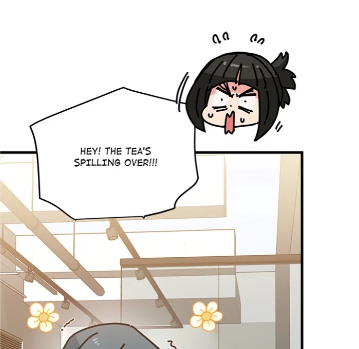 18+ A Turning Point Chapter 104 page 27