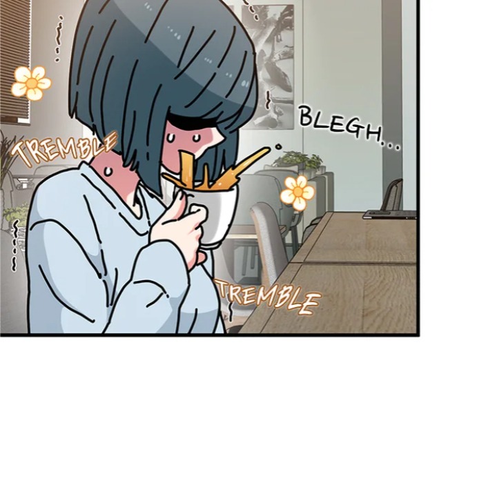 18+ A Turning Point Chapter 104 page 28