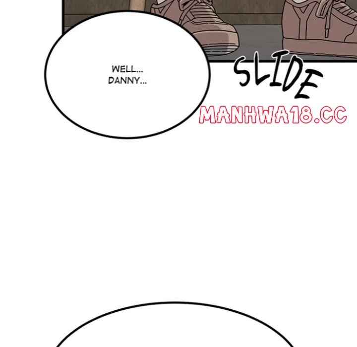 18+ A Turning Point Chapter 104 page 31